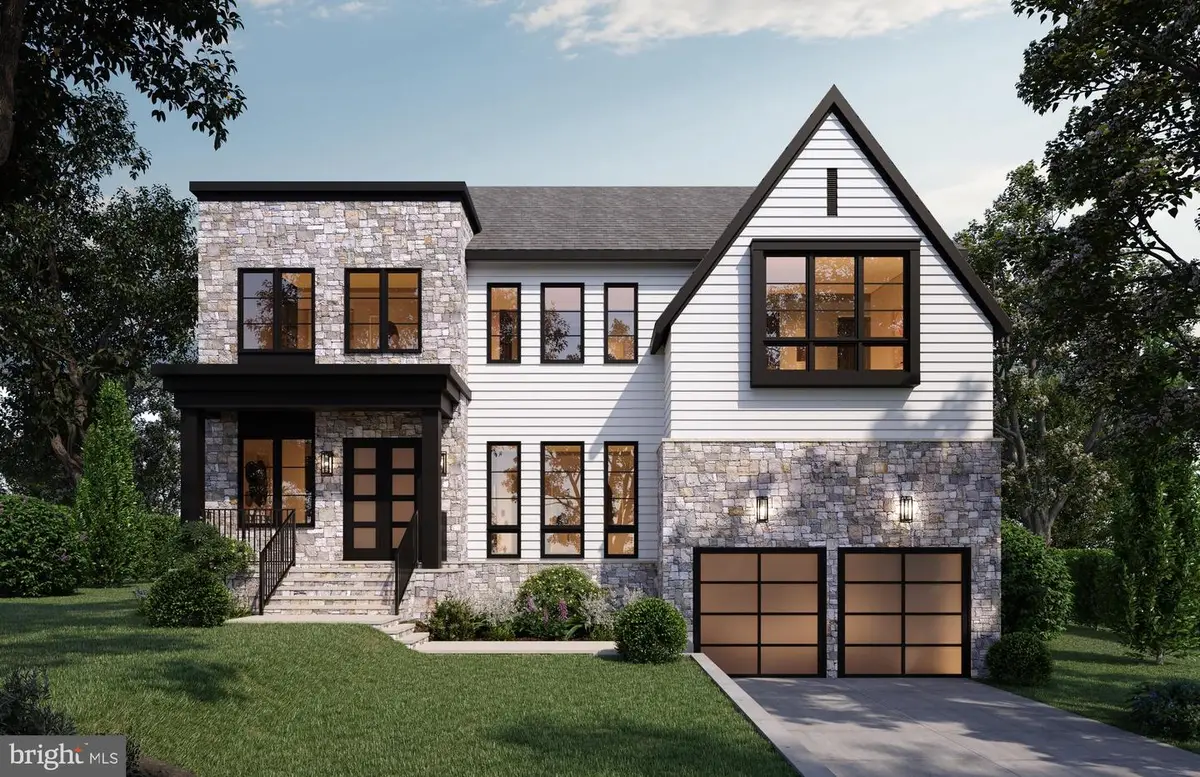 1801 N Taylor Street, Arlington, VA 22207 - #1
