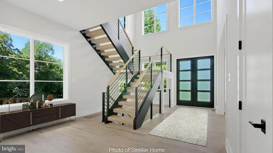 1801 N Taylor Street, Arlington, VA 22207 - #2