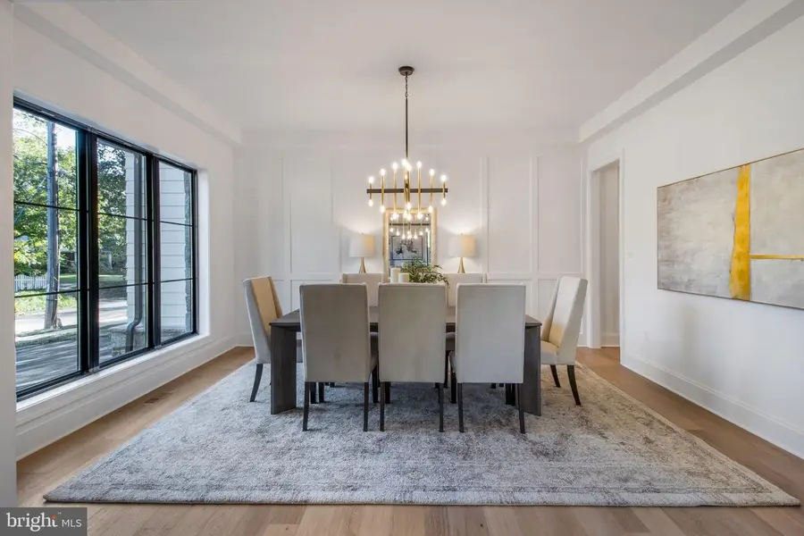 2816 N Tuckahoe St, Arlington, VA 22213 - #3