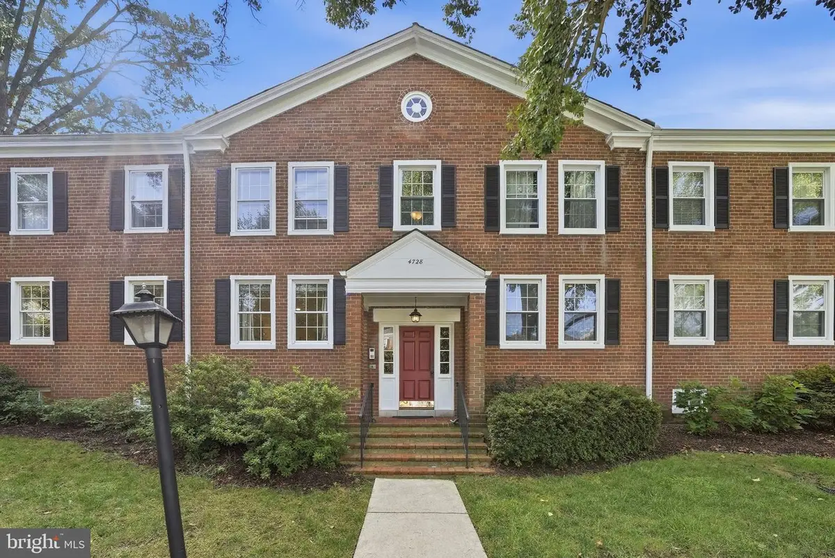 4728 29th St S #a1, Arlington, VA 22206 - #1