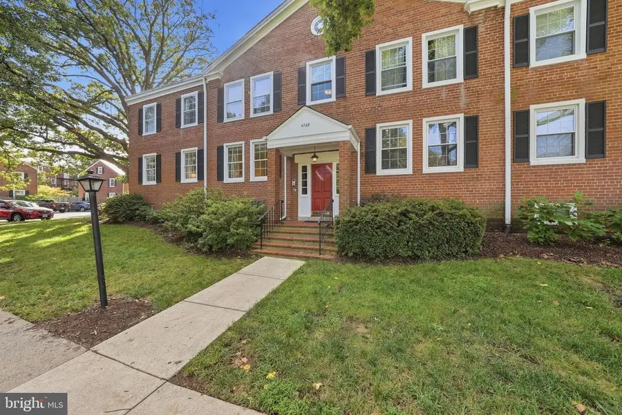 4728 29th St S #a1, Arlington, VA 22206 - #2