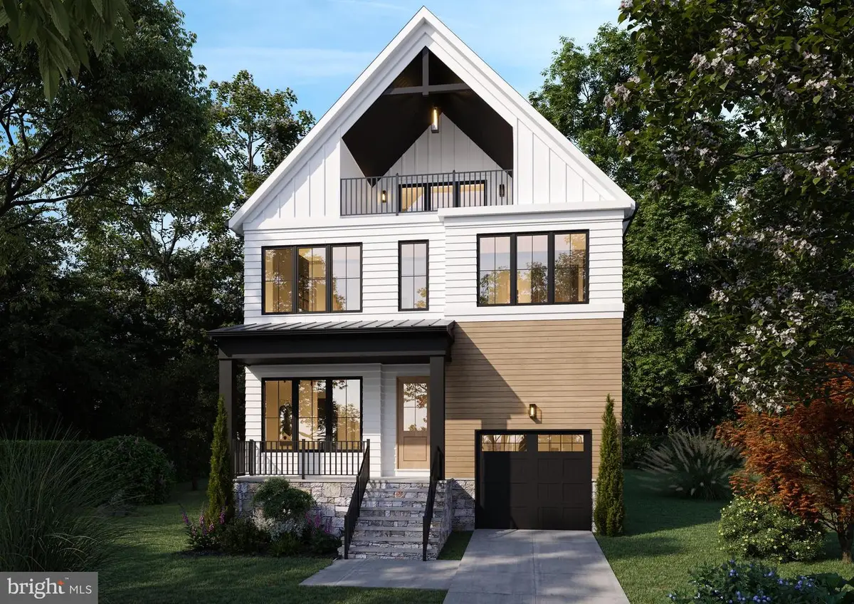 6243 26th Rd N, Arlington, VA 22207 - #1