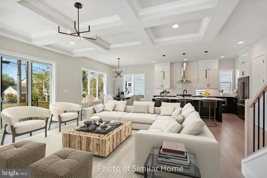 6243 26th Rd N, Arlington, VA 22207 - #2