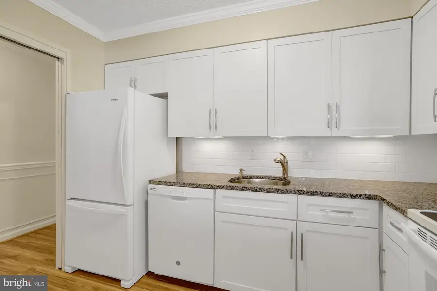 3800 Fairfax Dr #105, Arlington, VA 22203 - #3