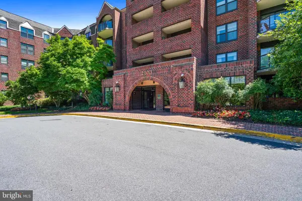 2100 Langston Blvd #217, ARLINGTON, VA 22201