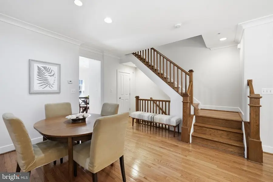 1230 N Danville St, Arlington, VA 22201 - #3