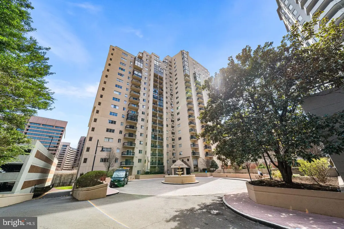 1211 S Eads St #1305, Arlington, VA 22202 - #1