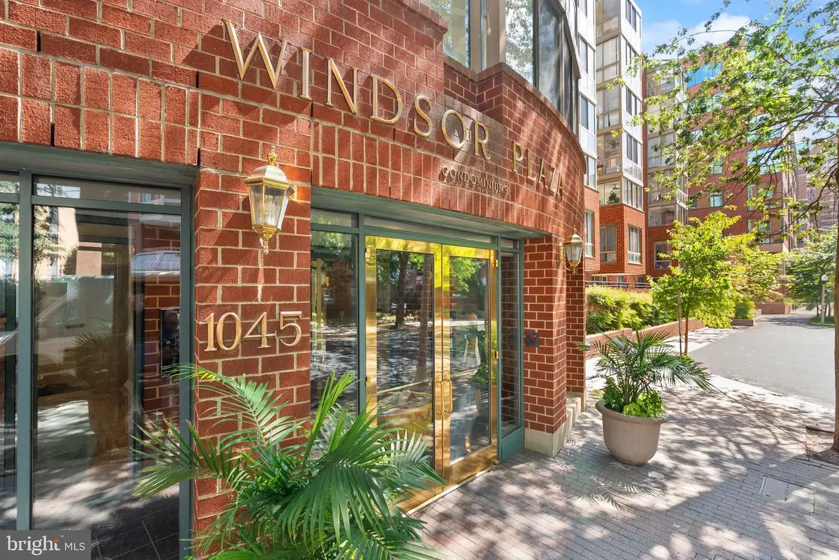 1045 N Utah St #2-106, Arlington, VA 22201 - #1