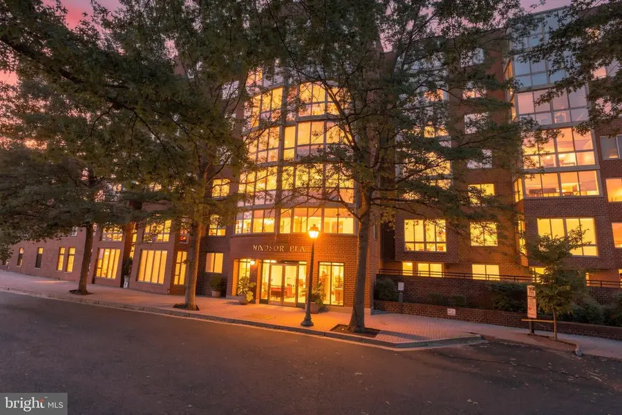1045 N Utah St #2-106, Arlington, VA 22201 - #2
