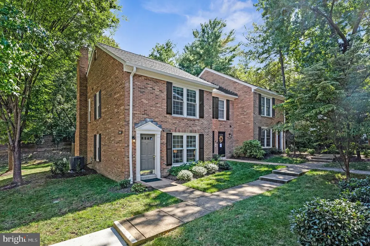 2560-a Arlington Mill Dr #1, Arlington, VA 22206 - #1