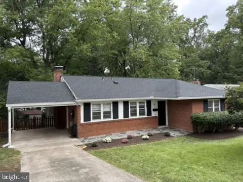 668 S Illinois St, Arlington, VA 22204 - #1