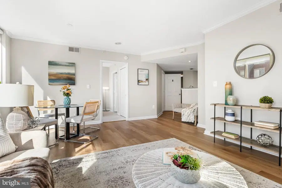 3835 9th St N #603e, Arlington, VA 22203 - #3