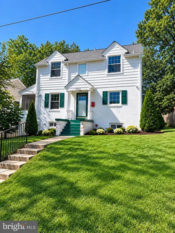 1826 N Quesada St N, ARLINGTON, VA 22205
