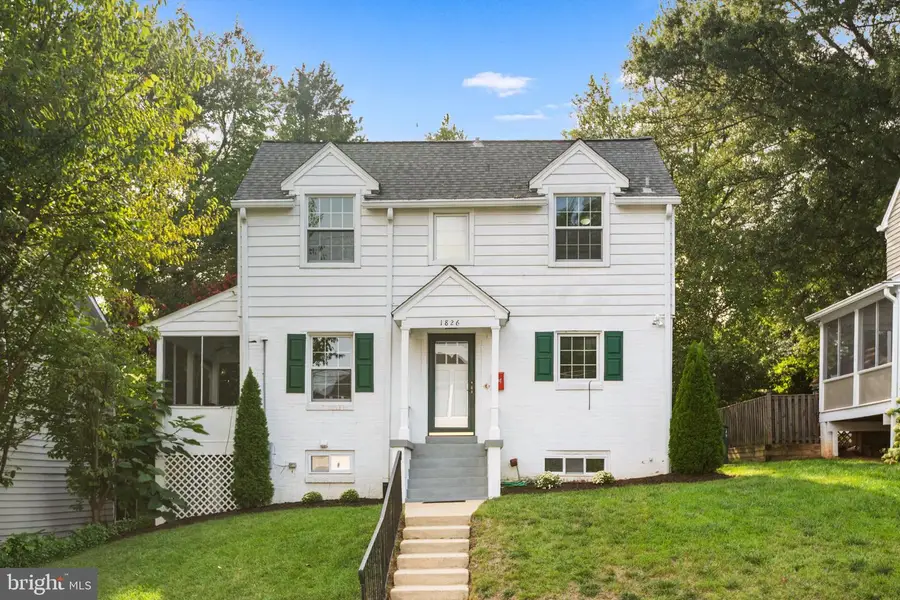 1826 N Quesada St N, Arlington, VA 22205 - #3