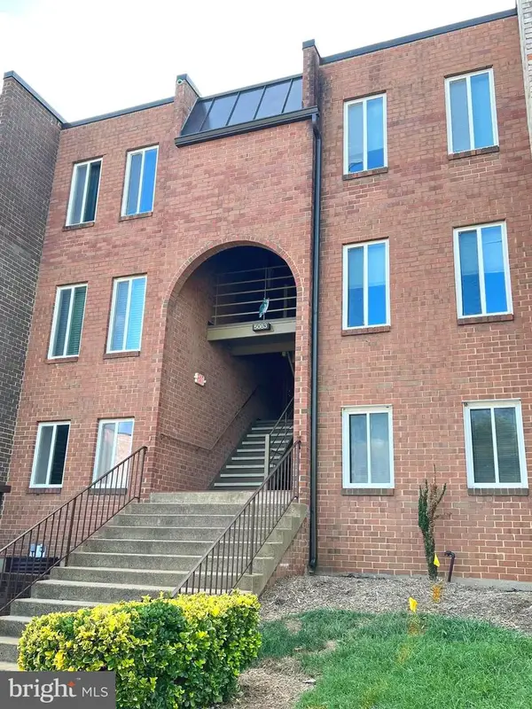 5083 7th Rd S #t2, ARLINGTON, VA 22204