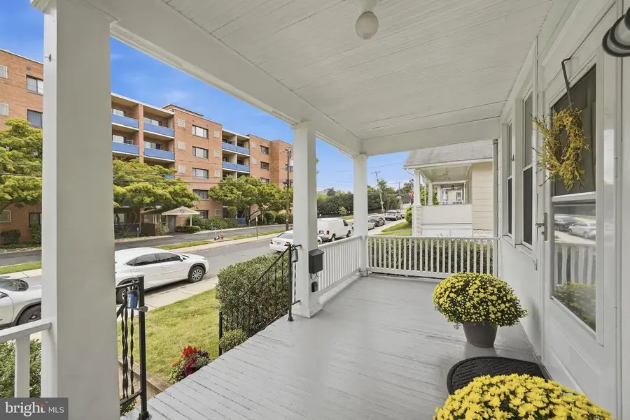 1932 N Cleveland St, Arlington, VA 22201 - #3