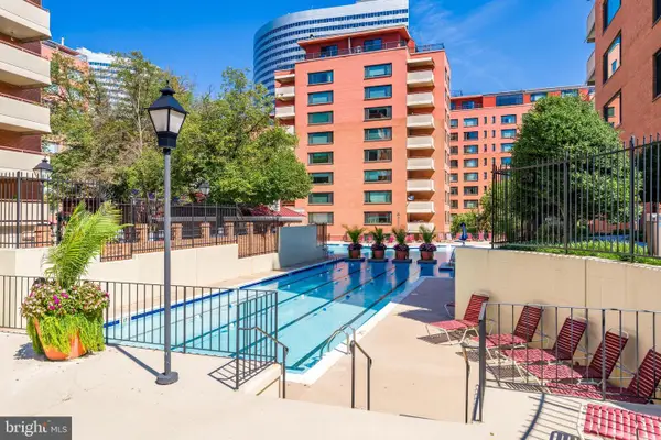 1021 Arlington Blvd #617, ARLINGTON, VA 22209