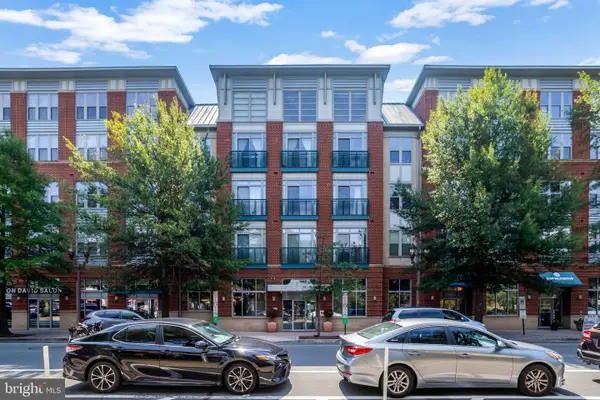 1800 Wilson Blvd #330, ARLINGTON, VA 22201