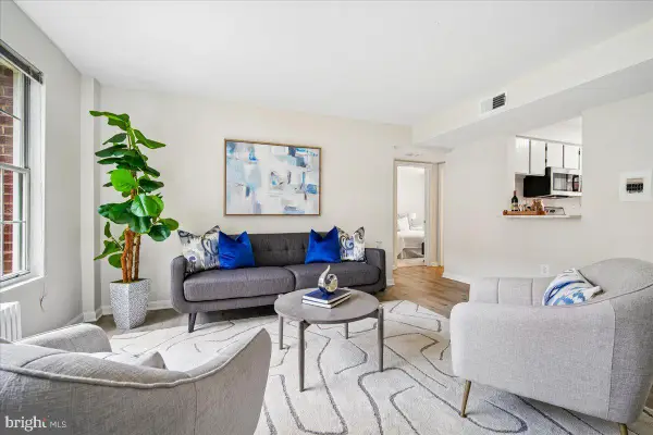1224 N Meade St #es102, ARLINGTON, VA 22209