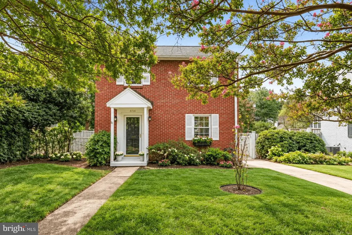 3716 2nd St S, Arlington, VA 22204 - #1