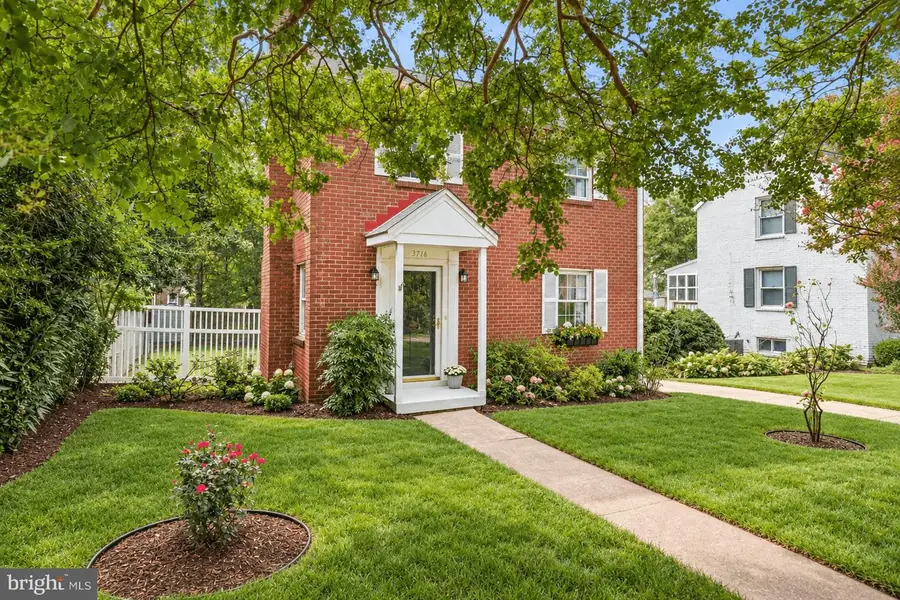 3716 2nd St S, Arlington, VA 22204 - #2