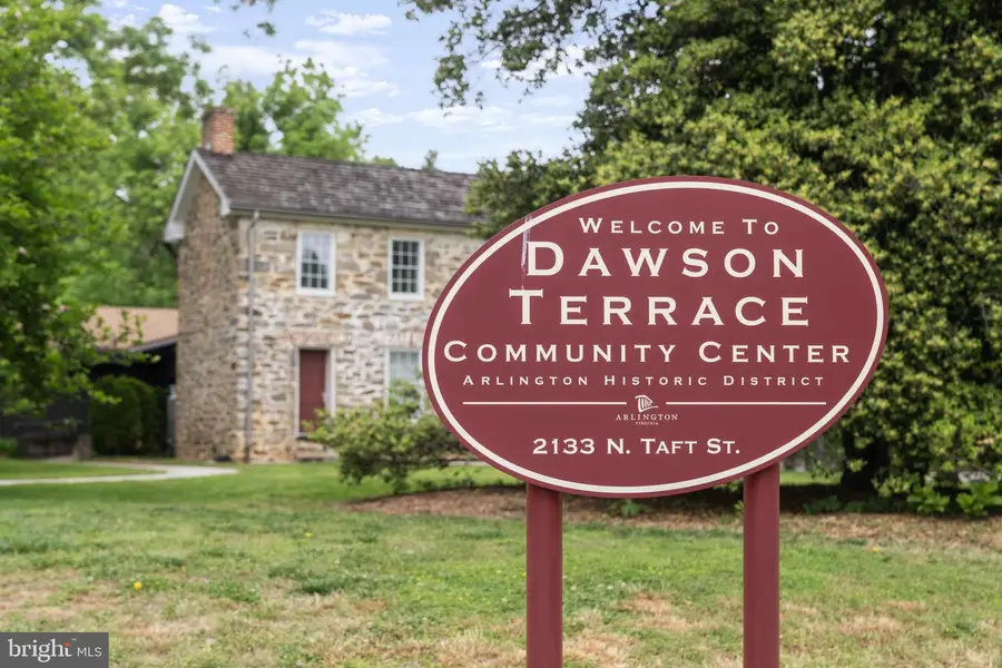 2103 N Scott St #84, Arlington, VA 22209 - #2