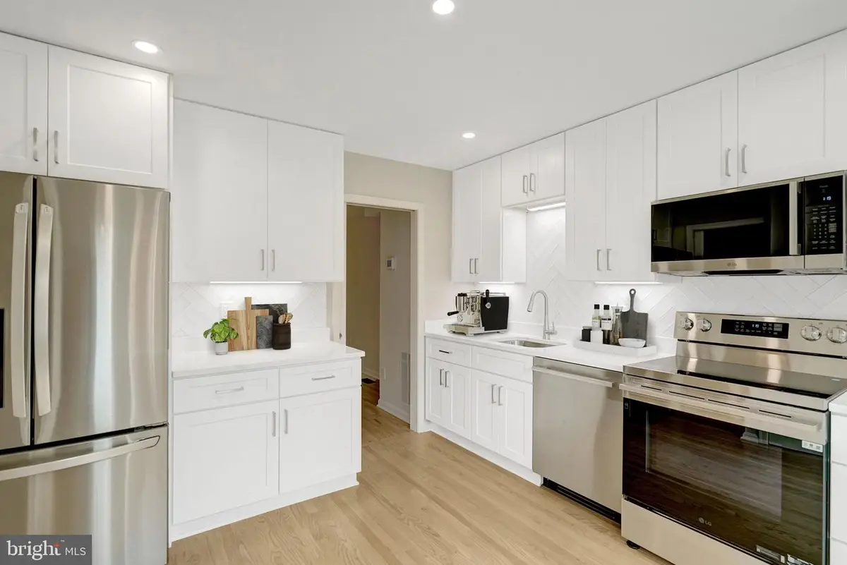 4515 11th St N, Arlington, VA 22201 - #1