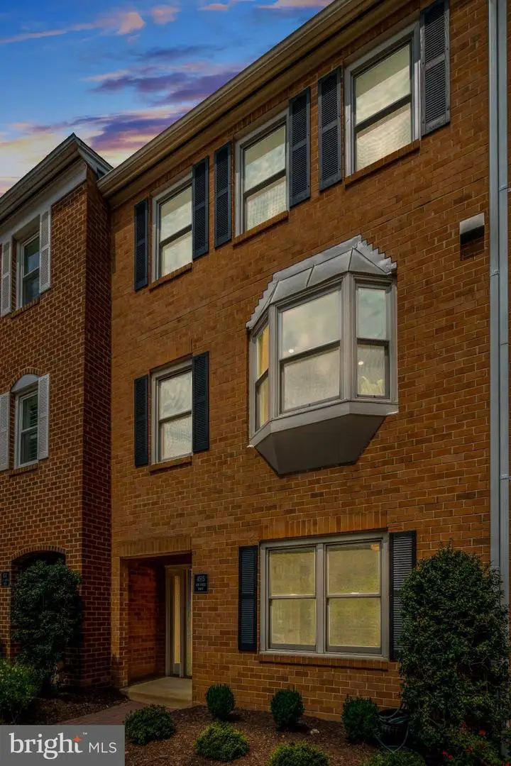 4515 11th St N, Arlington, VA 22201 - #3