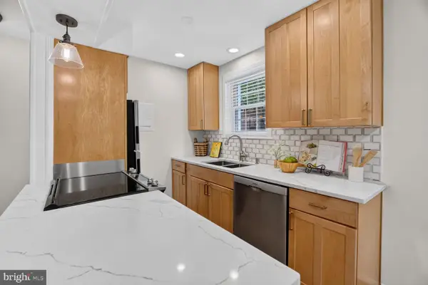4614 28th Rd S #c, ARLINGTON, VA 22206