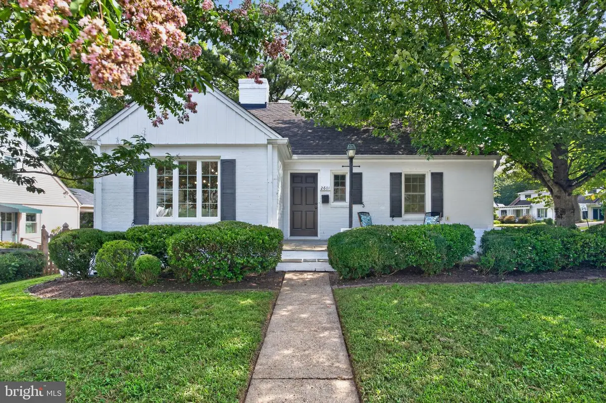 2601 Military Rd, Arlington, VA 22207 - #1