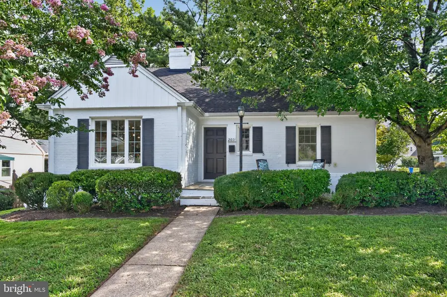 2601 Military Rd, Arlington, VA 22207 - #2
