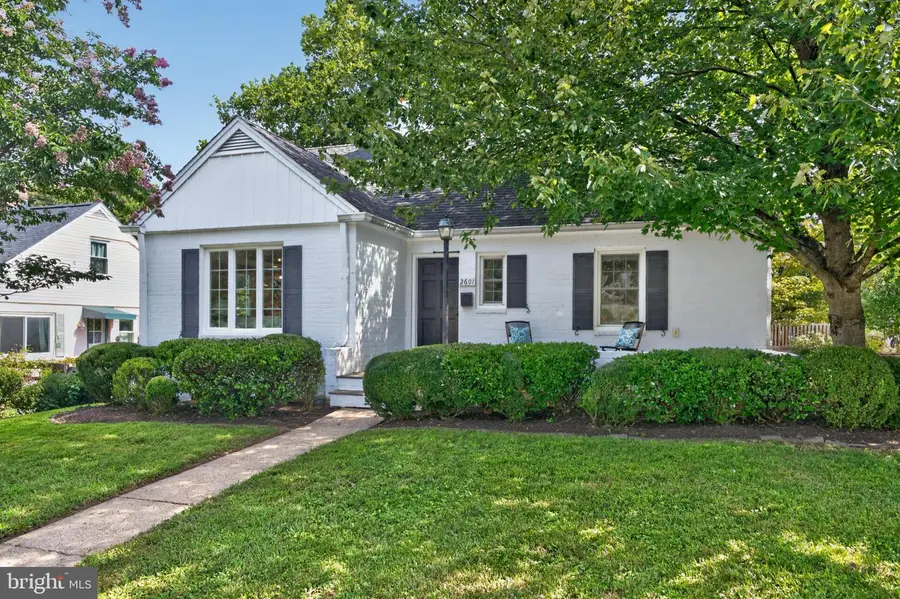 2601 Military Rd, Arlington, VA 22207 - #3