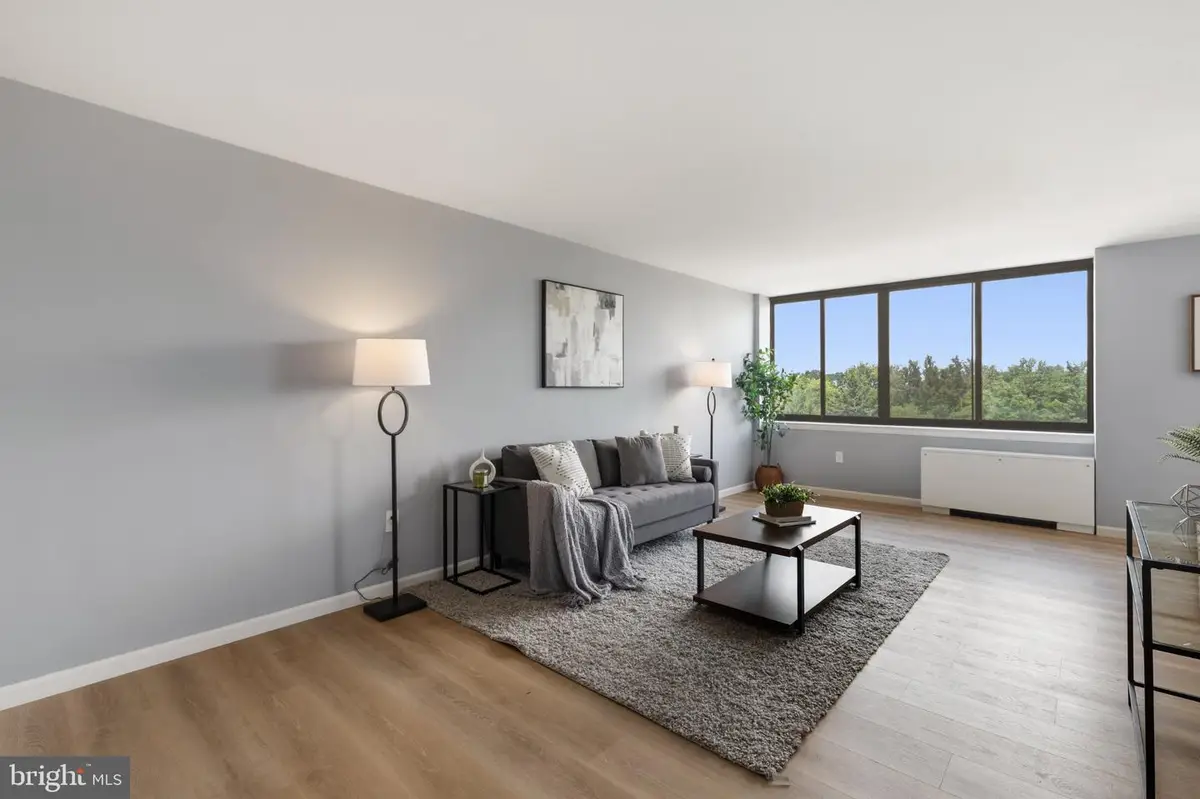 4390 Lorcom Ln #603, Arlington, VA 22207 - #1