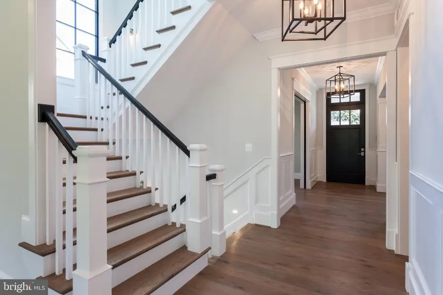 3528 14th St N, Arlington, VA 22201 - #3