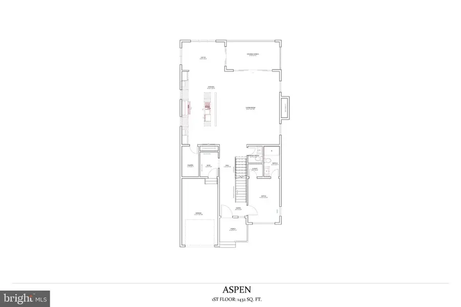 1109 20th St S, Arlington, VA 22202 - #2