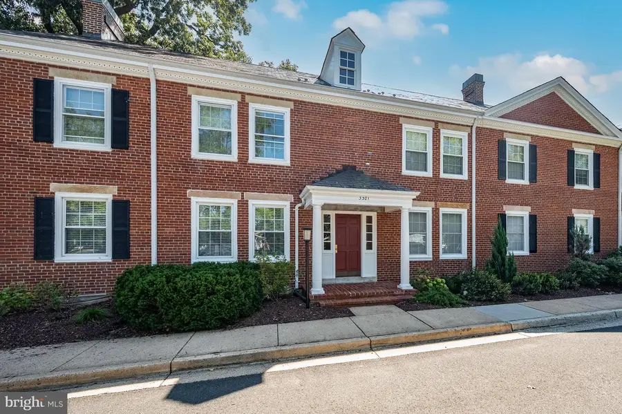 3301 S Stafford St #a1, Arlington, VA 22206 - #3
