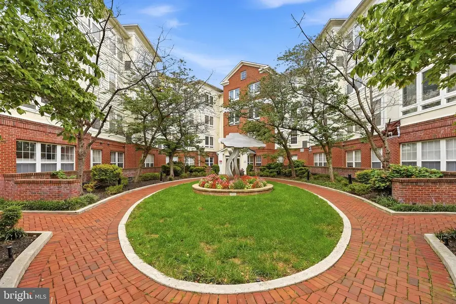 801 S Greenbrier St #202, Arlington, VA 22204 - #3
