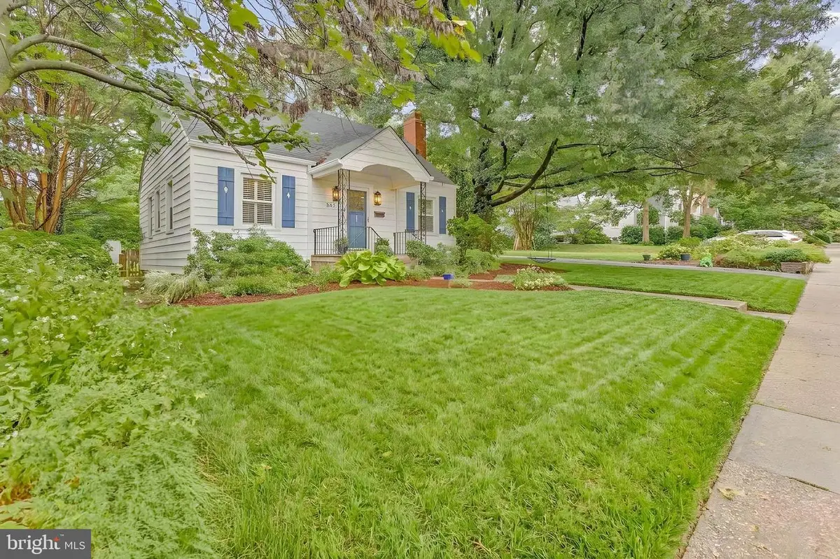 3521 8th St S, Arlington, VA 22204 - #1