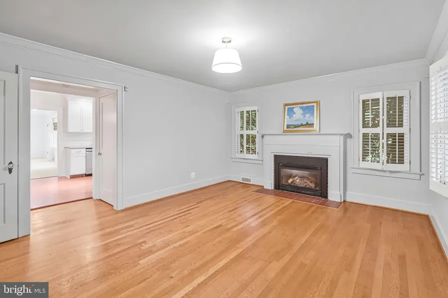 3521 8th St S, Arlington, VA 22204 - #3