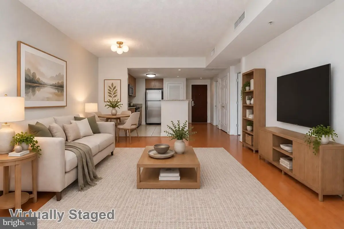 1020 N Highland St #615, Arlington, VA 22201 - #1