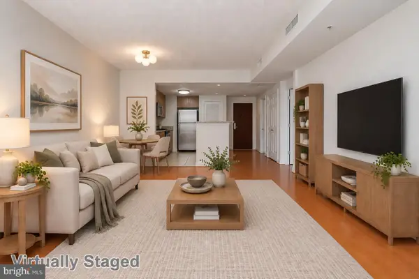 1020 N Highland St #615, ARLINGTON, VA 22201