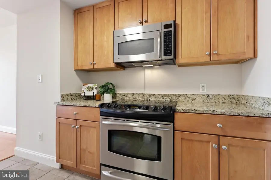 1020 N Highland St #615, Arlington, VA 22201 - #2