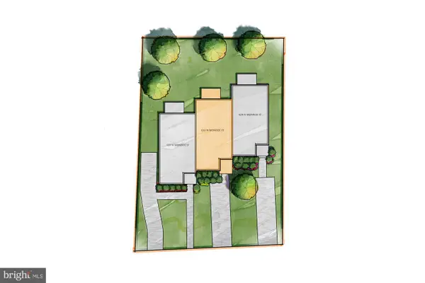 633 N Monroe St, ARLINGTON, VA 22201