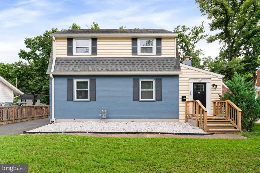 4758 Arlington Blvd, Arlington, VA 22204 - #3