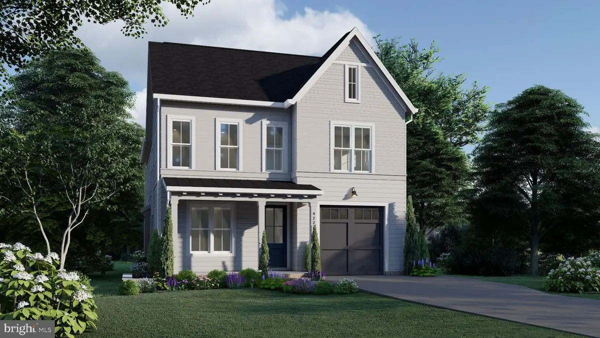 422 N Edgewood St, Arlington, VA 22201 - #1