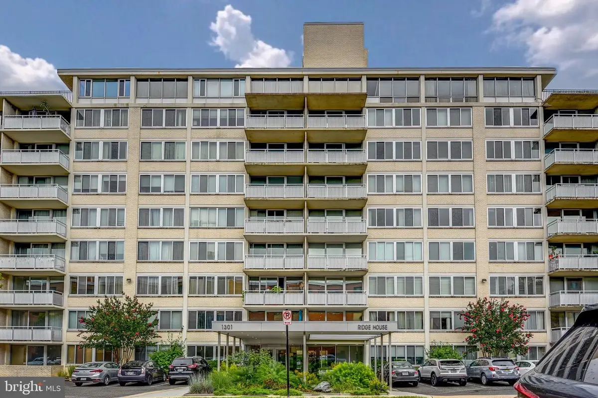 1301 S Arlington Ridge Rd S #310, Arlington, VA 22202 - #1