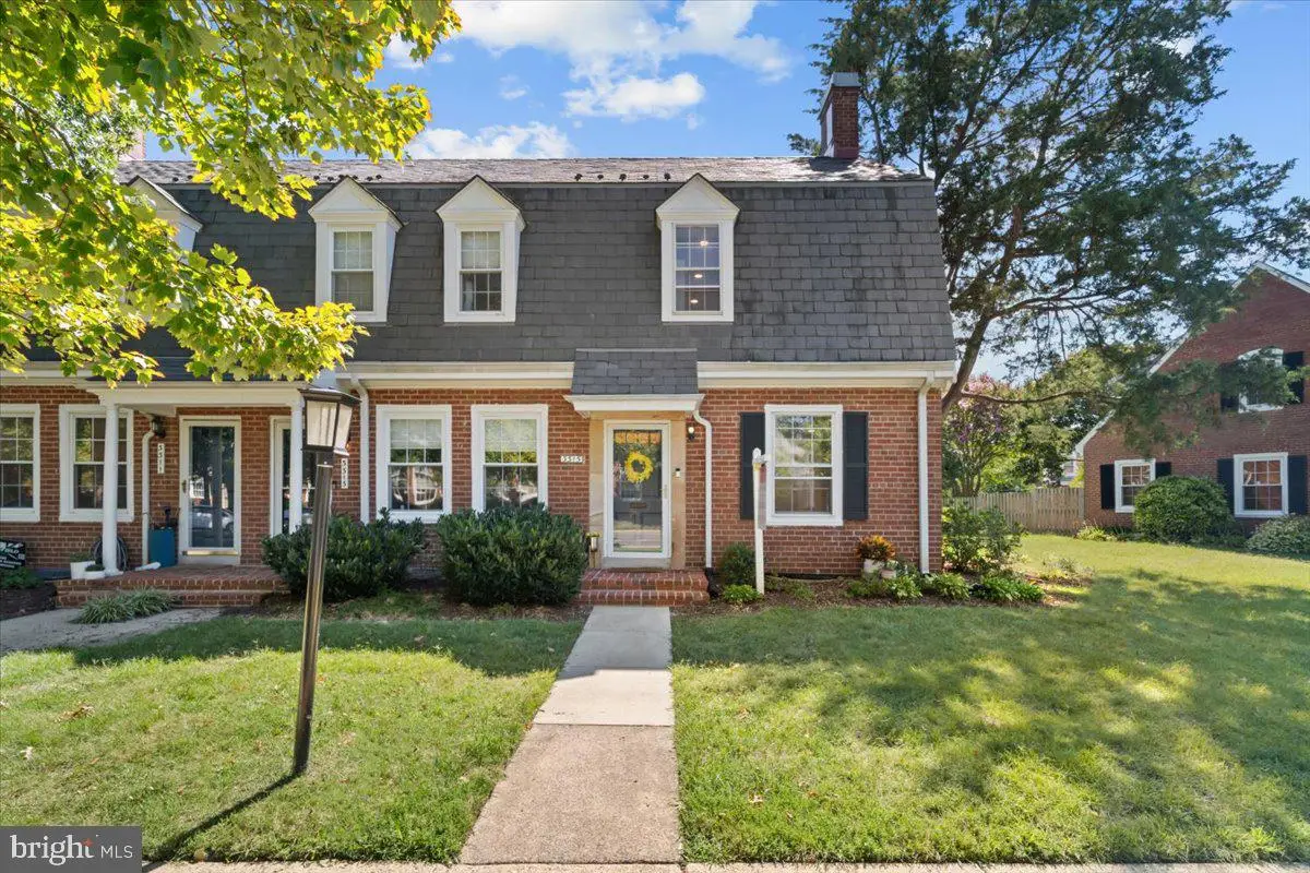 3315 S Stafford St, Arlington, VA 22206 - #1