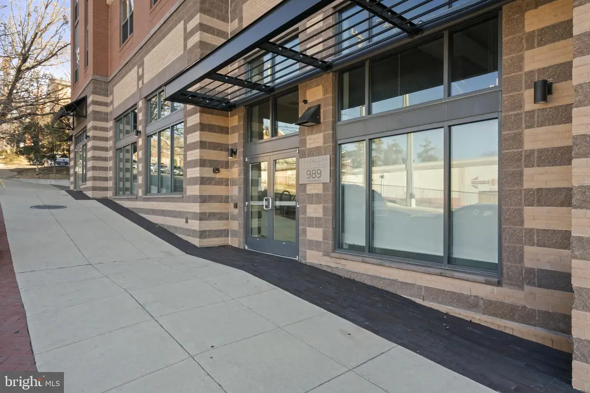 989 S Buchanan St #315, Arlington, VA 22204 - #1