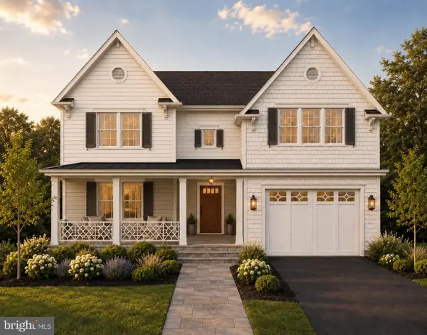 2715 S Hayes St, ARLINGTON, VA 22202