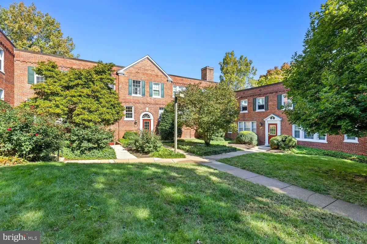 1911 Key Blvd #564, Arlington, VA 22201 - #1